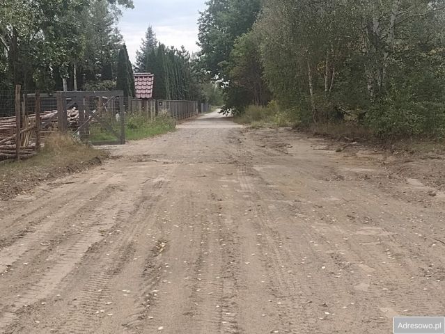 Działka budowlana Dobrzyń nad Wisłą. Zdjęcie 1