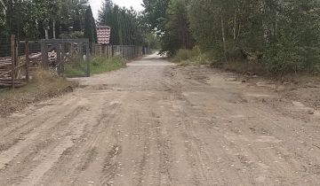 Działka budowlana Dobrzyń