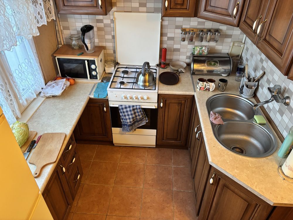 Mieszkanie 2-pokojowe Radomsko, ul. Piastowska. Zdjęcie 6