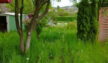 Działka rod Kamienna Góra, ul. Juliusza Słowackiego