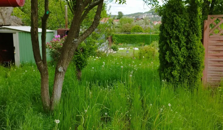 Działka rod Kamienna Góra, ul. Juliusza Słowackiego