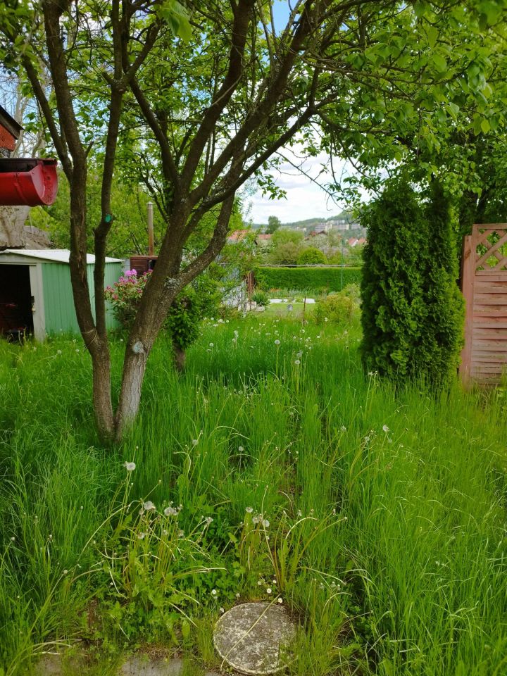 Działka rod Kamienna Góra, ul. Juliusza Słowackiego