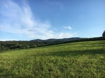 Działka budowlana Kierlikówka Orzechówka