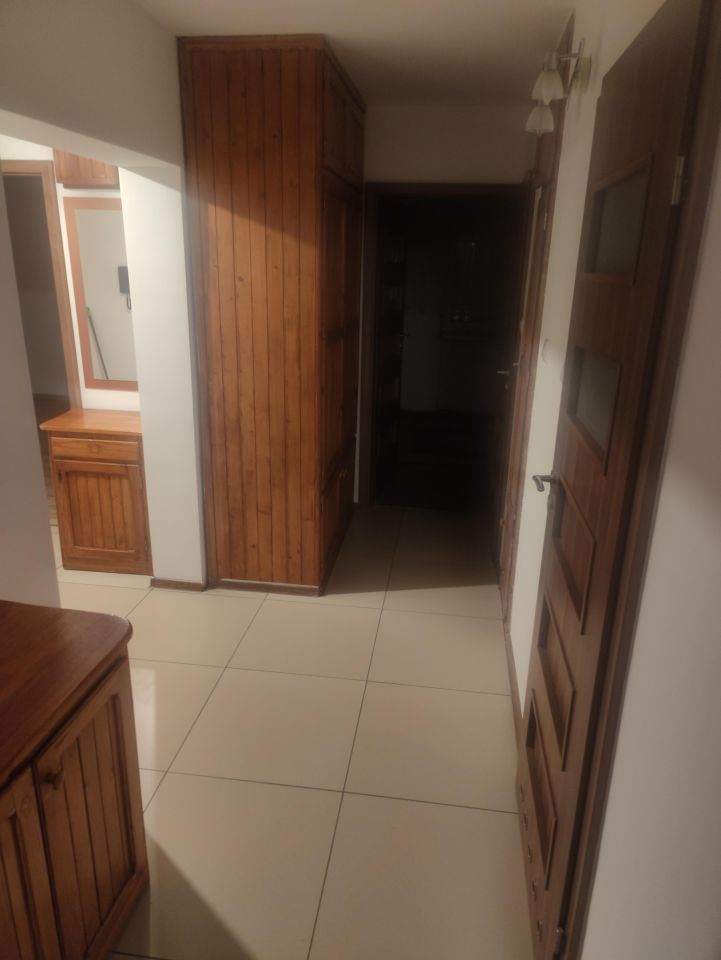 Mieszkanie 3-pokojowe Puławy Górna Niwa, ul. gen. Stefana Grota-Roweckiego. Zdjęcie 2