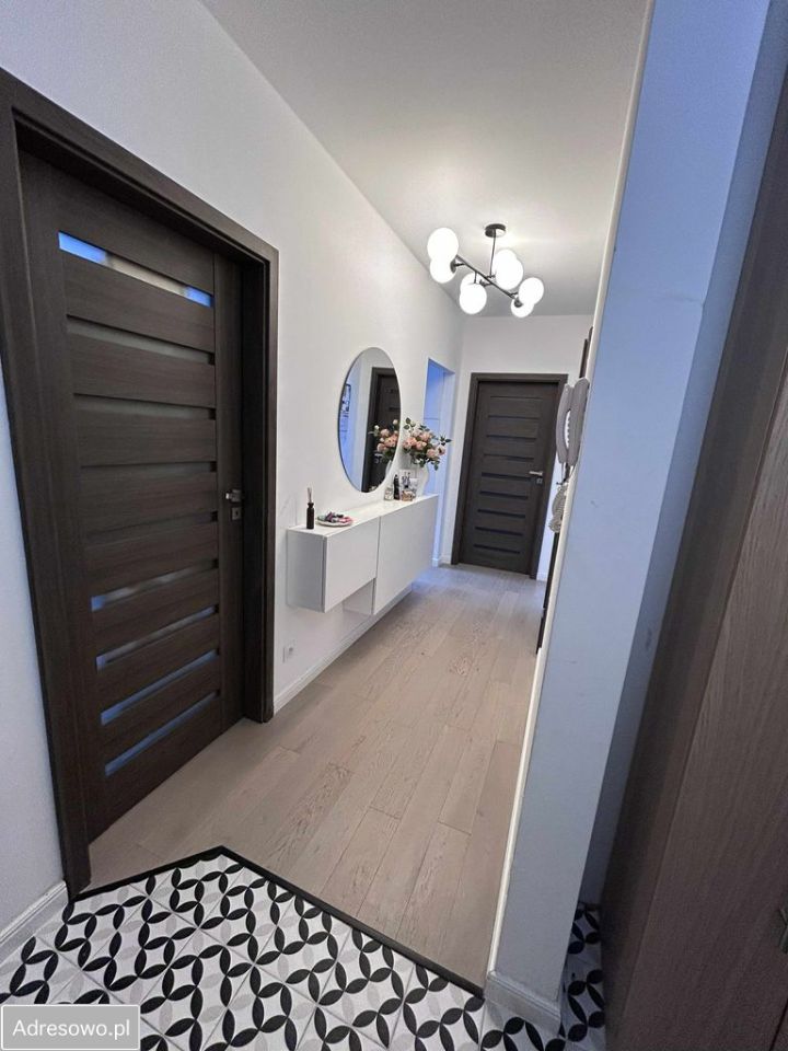 Mieszkanie 3-pokojowe Warszawa Gocław, ul. Ostrobramska. Zdjęcie 3