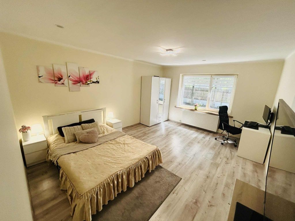 bliźniak Łódź Polesie. Zdjęcie 6