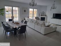 dom wolnostojący, 4 pokoje Niemcz, ul. Sielska. Zdjęcie 4