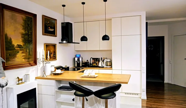 Mieszkanie 2-pokojowe Tarnów Chyszów, ul. Rady Europy