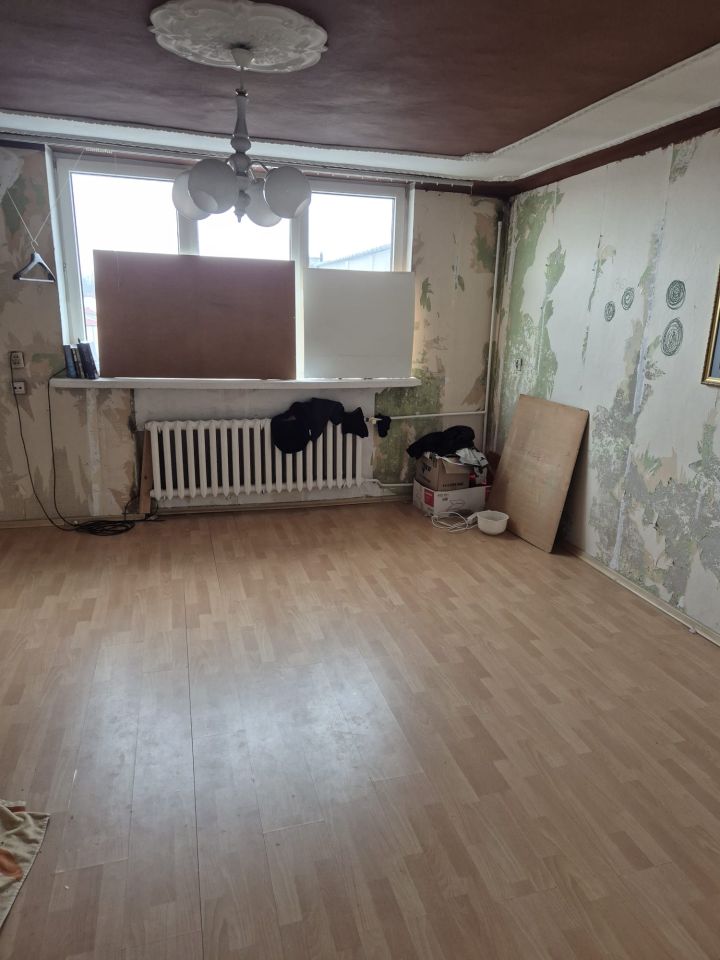 Mieszkanie 3-pokojowe Radzyń Podlaski, ul. Ostrowiecka. Zdjęcie 3