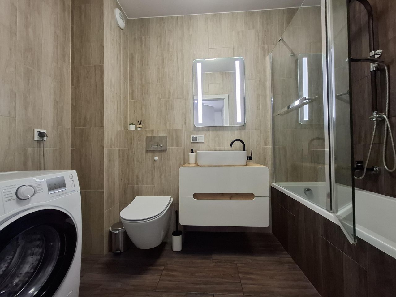 Mieszkanie 2-pokojowe Września, ul. Juliusza Słowackiego. Zdjęcie 4