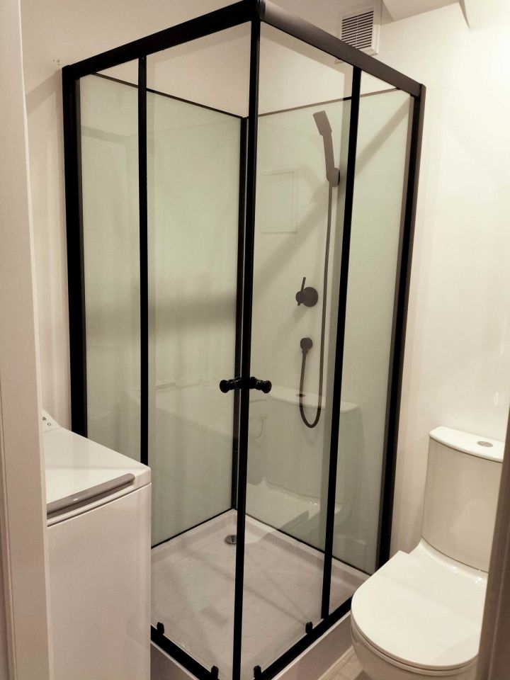 Mieszkanie 2-pokojowe Olsztyn Zatorze, ul. Antoniego Małeckiego. Zdjęcie 8