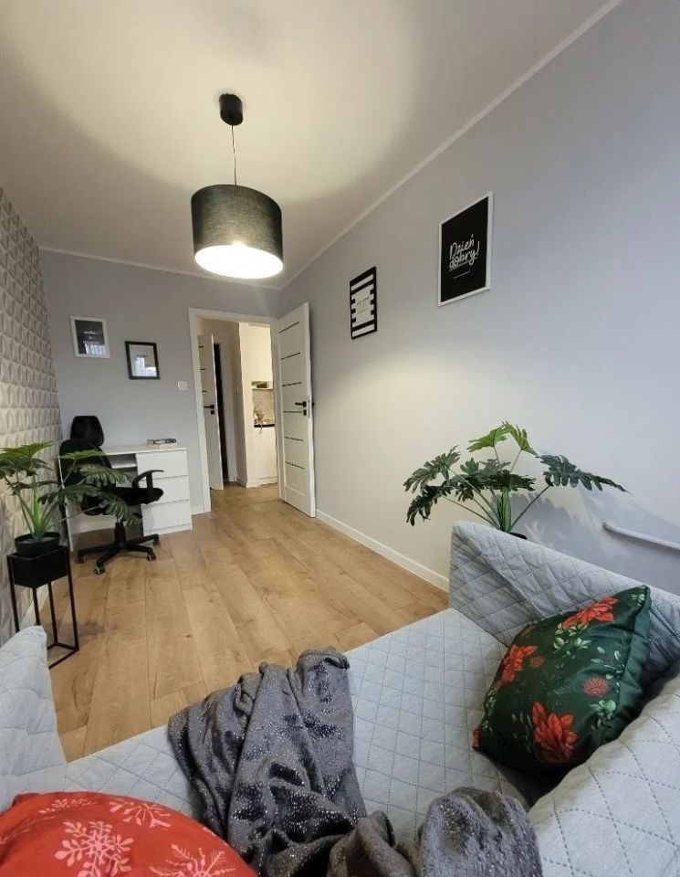 Mieszkanie 3-pokojowe Wrocław Fabryczna, ul. Inżynierska. Zdjęcie 11