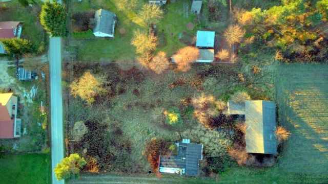 siedlisko Krzywie. Zdjęcie 12