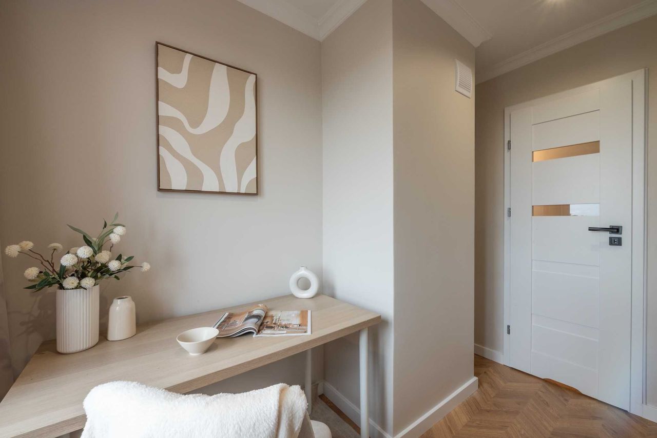 Mieszkanie 3-pokojowe Rybnik Kłokocin, ul. Poligonowa. Zdjęcie 4