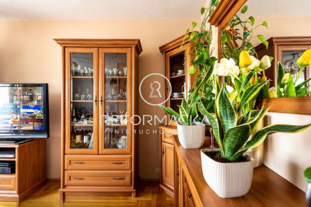 Mieszkanie 3-pokojowe Rzeszów, ul. gen. Józefa Kustronia. Zdjęcie 4