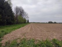 Działka siedliskowa Pruchna. Zdjęcie 4