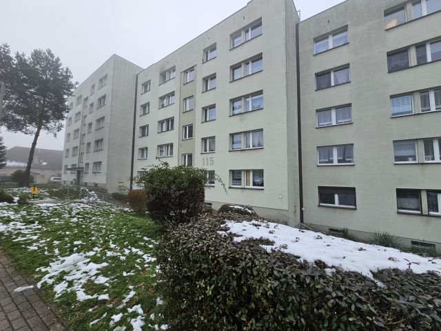 Mieszkanie 1-pokojowe Pszów Doły Pszowskie, os. Tadeusza Kościuszki. Zdjęcie 1