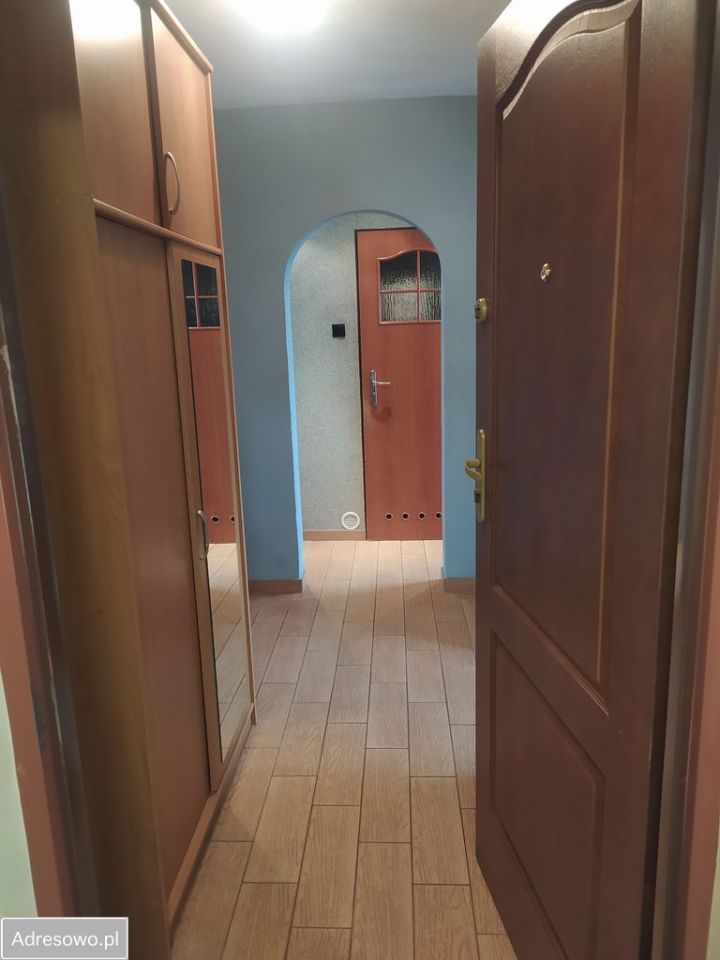 Mieszkanie 3-pokojowe Słupsk Zatorze, ul. Królowej Jadwigi. Zdjęcie 7