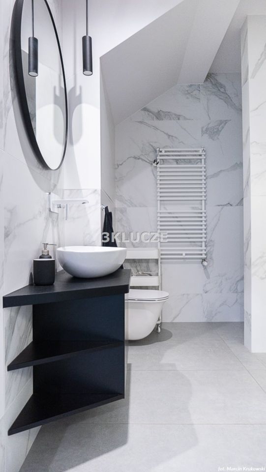 bliźniak, 7 pokoi Lublin Ponikwoda. Zdjęcie 18