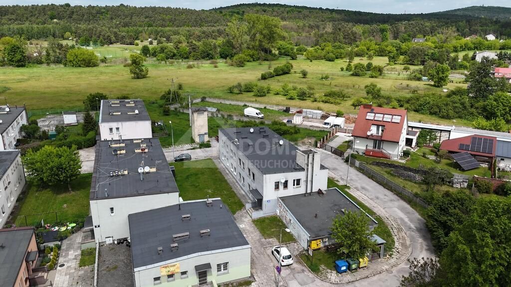 Mieszkanie 3-pokojowe Kielce Białogon. Zdjęcie 13