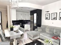 Mieszkanie 4-pokojowe Białystok Leśna Dolina, ul. Szarych Szeregów. Zdjęcie 3