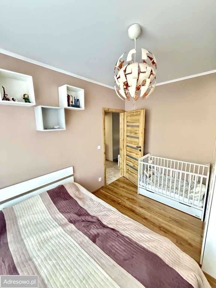 Mieszkanie 3-pokojowe Poznań Dębiec, ul. 28 Czerwca 1956 r.. Zdjęcie 12