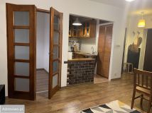 Mieszkanie 2-pokojowe Warszawa Ochota, ul. Barska. Zdjęcie 3