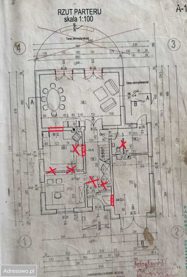 dom wolnostojący, 5 pokoi Drawsko Pomorskie, ul. Stanisława Moniuszki. Zdjęcie 18