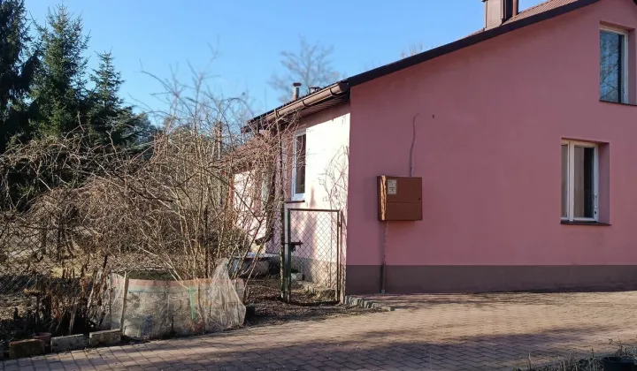 gospodarstwo, 2 pokoje Żuków
