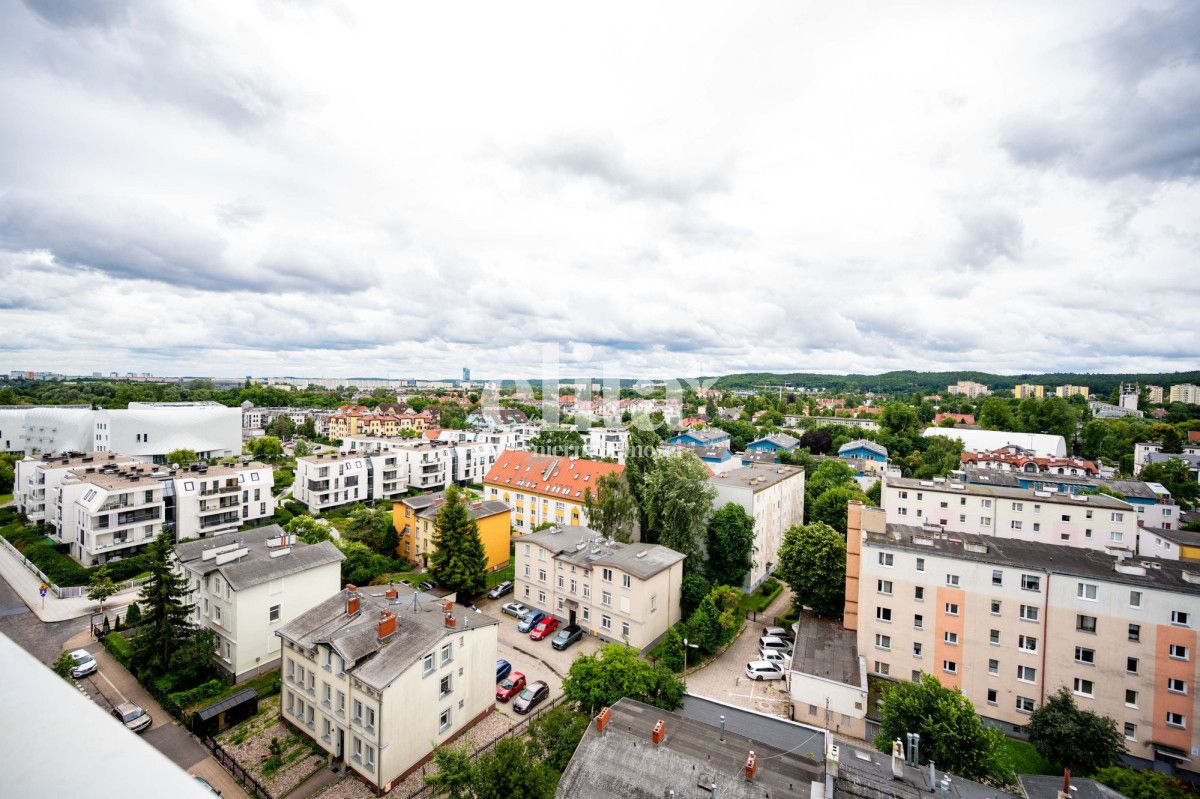 Mieszkanie 1-pokojowe Sopot Sopot Dolny, ul. Karlikowska. Zdjęcie 14