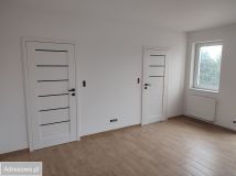 Mieszkanie 1-pokojowe Łomianki, ul. Armii "Poznań". Zdjęcie 3