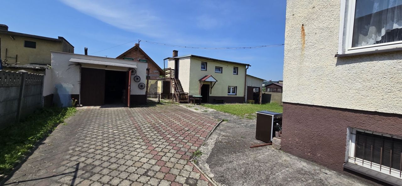 dom wolnostojący Wilkowice. Zdjęcie 2