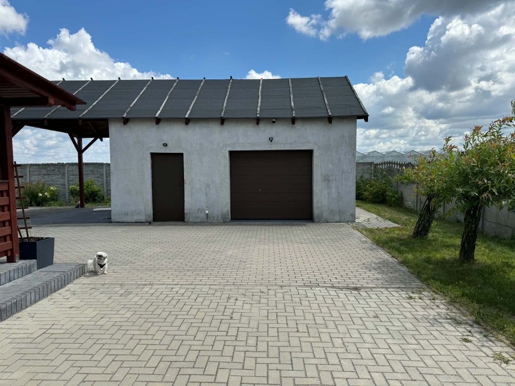 dom wolnostojący Pacanowice. Zdjęcie 5
