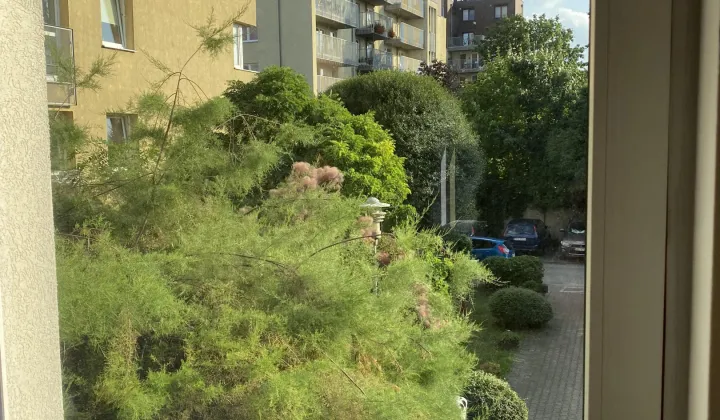 Mieszkanie 2-pokojowe Wrocław Śródmieście, ul. Bolesława Prusa