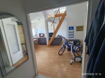 Mieszkanie 1-pokojowe Szczecin Pogodno. Zdjęcie 1