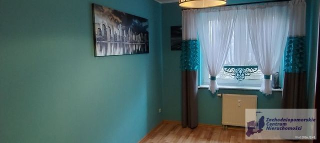 Mieszkanie 2-pokojowe Szczecin Żelechowa, ul. Robotnicza. Zdjęcie 2