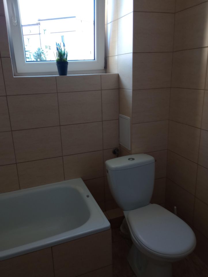 Mieszkanie 1-pokojowe Rzeszów Śródmieście, ul. Wincentego Pola. Zdjęcie 6