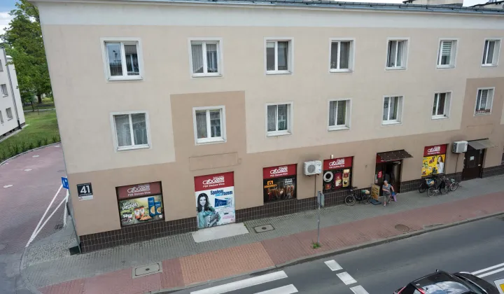 Mieszkanie 3-pokojowe Stalowa Wola, ul. ks. Jerzego Popiełuszki