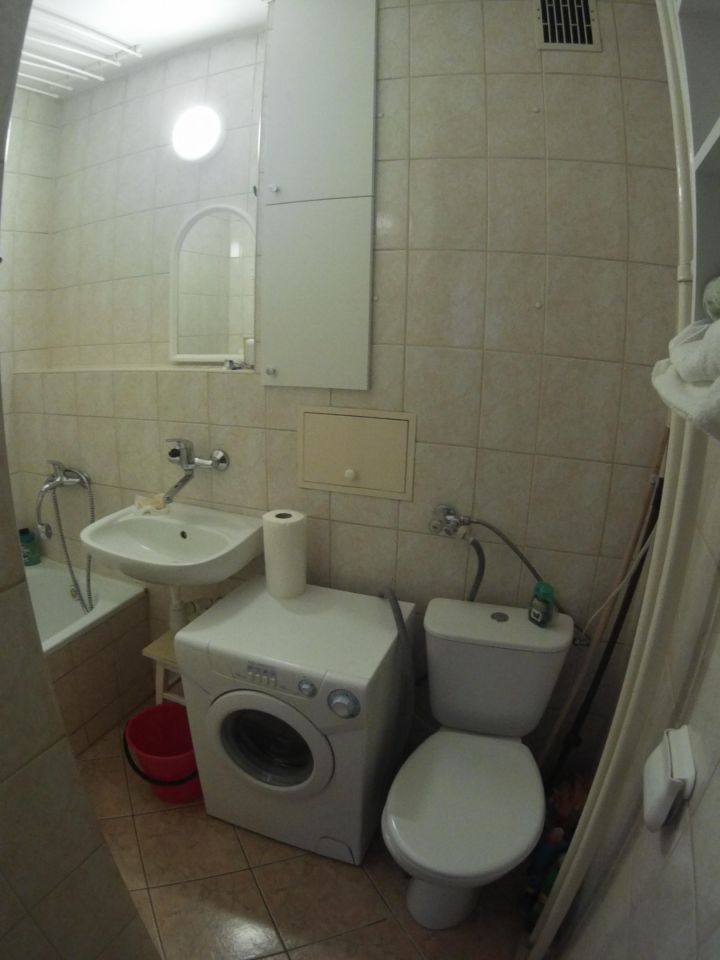 Pokój Wrocław Fabryczna, ul. Grabiszyńska. Zdjęcie 8