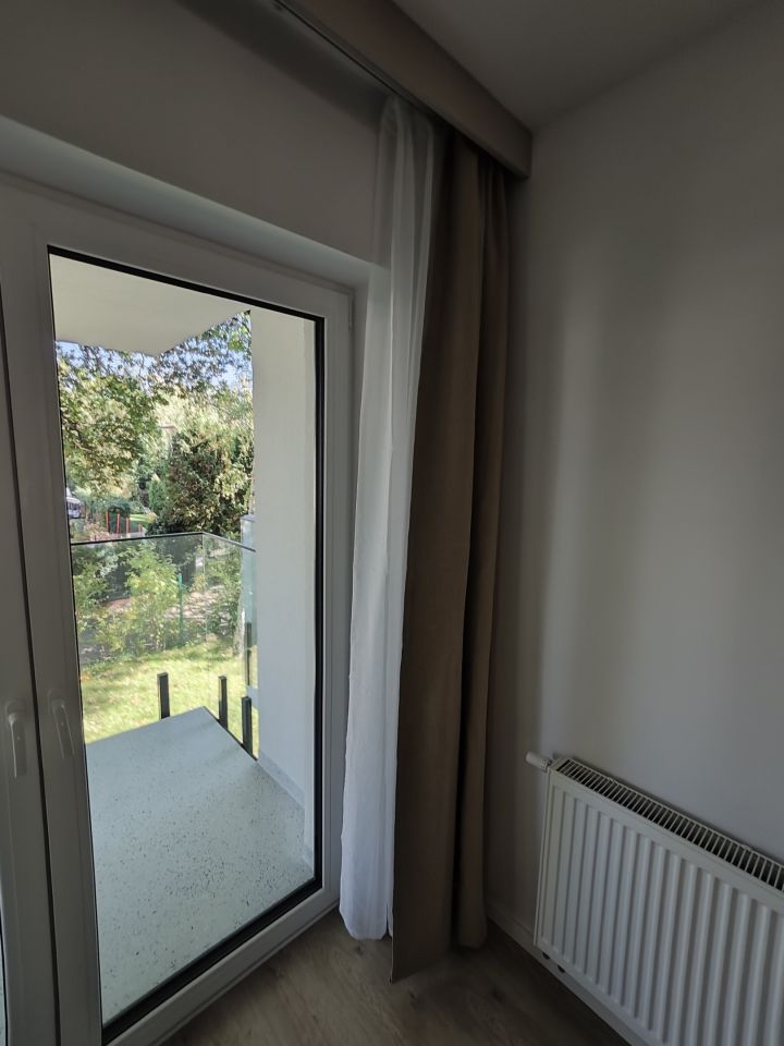 Mieszkanie 2-pokojowe Katowice Brynów, ul. Dworska. Zdjęcie 12
