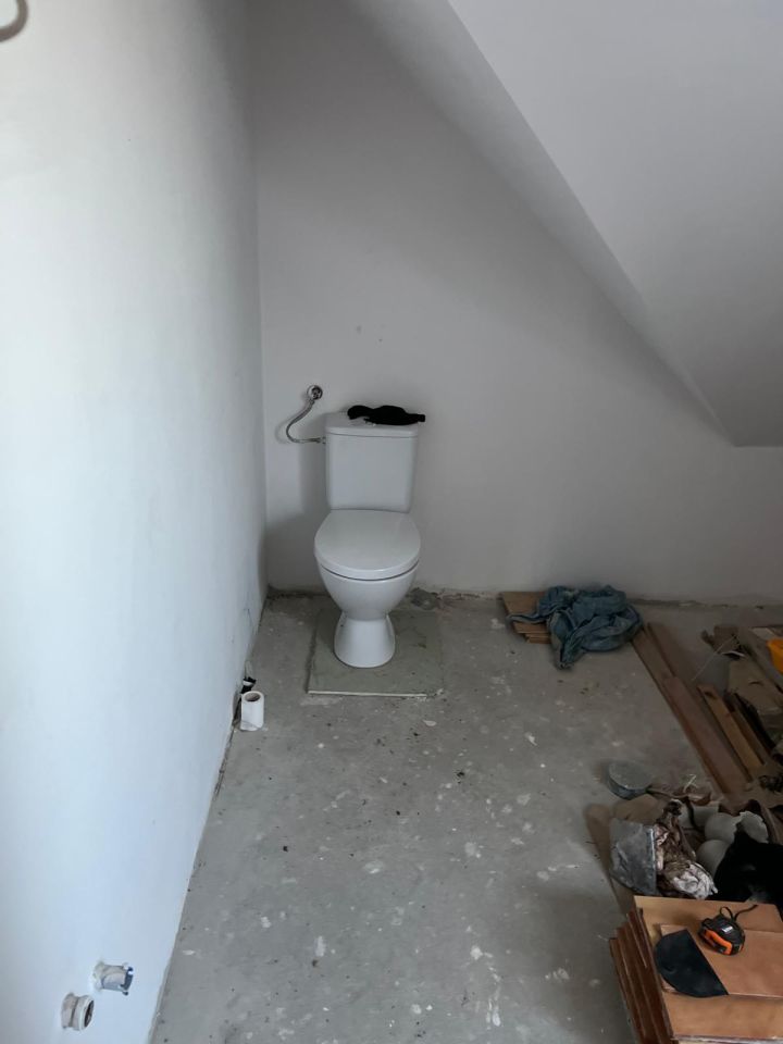 dom wolnostojący, 6 pokoi Kozienice, ul. Kasztanowa. Zdjęcie 15