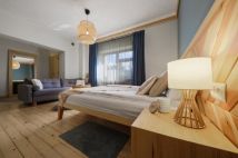 Hotel/pensjonat Szaflary, ul. Augustyna Suskiego. Zdjęcie 4