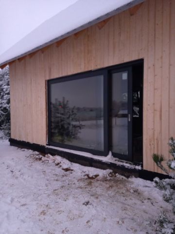 dom wolnostojący, 2 pokoje Gdańsk, ul. Niepołomicka. Zdjęcie 1
