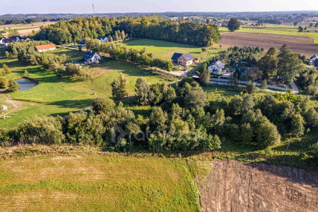 Działka budowlana Szemud, ul. Grzybowa. Zdjęcie 4