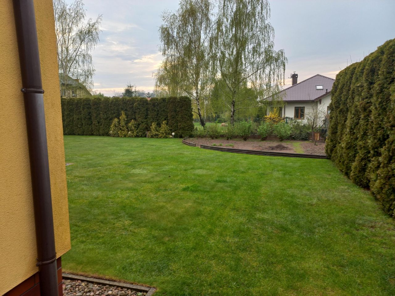 dom wolnostojący, 4 pokoje Siemianice, ul. Lawendowa. Zdjęcie 14