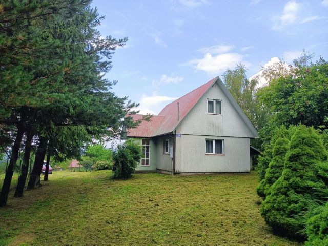 dom wolnostojący Korzeniec. Zdjęcie 1