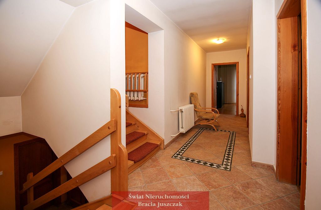 dom wolnostojący, 8 pokoi Oleśnica. Zdjęcie 19