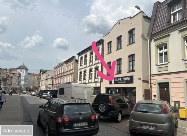 Lokal Wejherowo, ul. 12 Marca. Zdjęcie 1