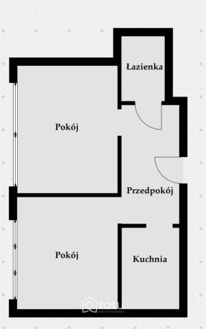 Mieszkanie 2-pokojowe Warszawa Praga-Południe, al. Stanów Zjednoczonych. Zdjęcie 1