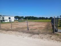 Działka budowlana Wałycz, ul. Jęczmienna. Zdjęcie 4